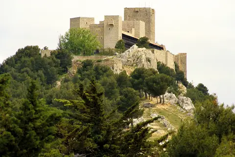 Parador de Jaén in Jaen — foto 5