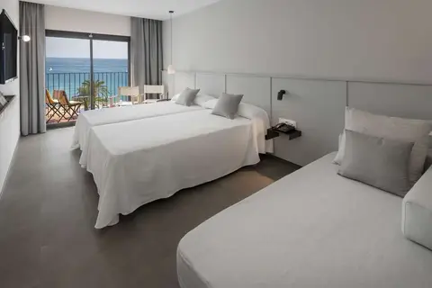 Hotel GHT Miratge in Lloret de Mar — foto 9