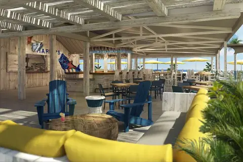 Sirata Beach Resort in Saint Pete Beach — foto 3