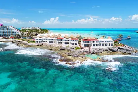Mia Reef Isla Mujeres in Isla Mujeres — foto 14