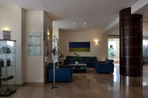Virgilio Grand Hotel in Sperlonga, foto 23