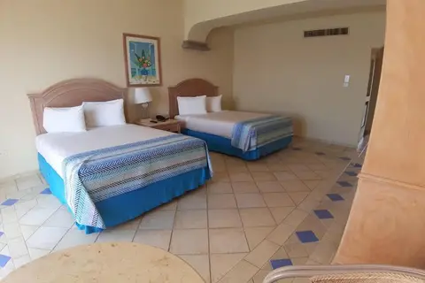El Cozumeleño Beach Resort in Cancún — foto 11