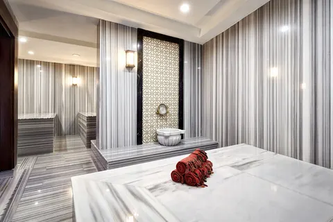 Elysee Rive Hotel in Alanya — foto 16