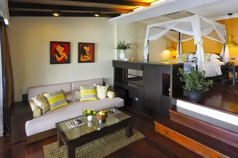 Garrya Tongsai Bay Samui in Ko Samui — foto 6