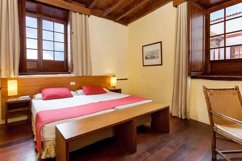 Hotel La Quinta Roja THe Senses Collection in Garachico — foto 14