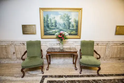Hilton Cairo Zamalek Residence in Caïro — foto 17