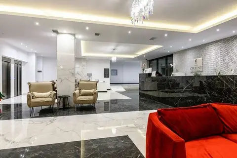 Cavo Orient Beach Hotel in Kypseli, foto 14