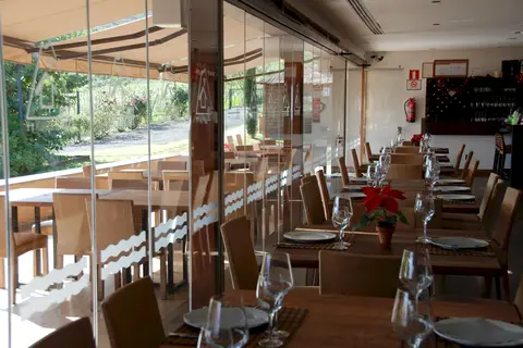 Hotel Rural El Mondalón in Las Palmas — foto 18