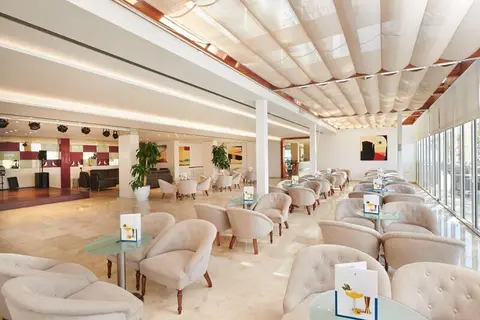 Hipotels Eurotel Punta Rotja in Palma — foto 29
