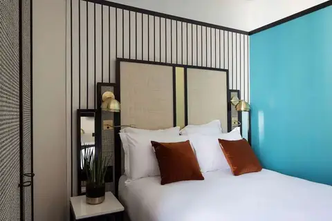 Best Western Roosevelt in Nice — foto 13