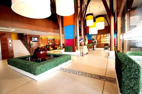 The Seasons Pattaya in พัทยา — foto 11