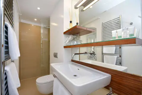 Heritage Hotel Jupiter in Split — foto 4