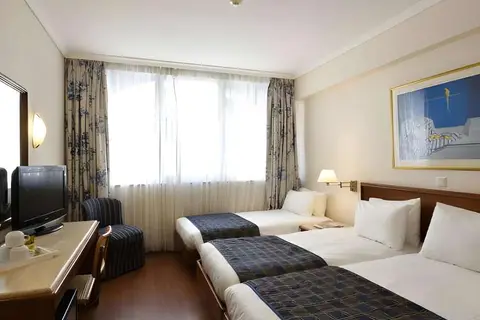 Titania Hotel in Athene — foto 18