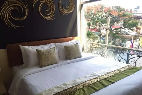 Aspira G Sukhumvit 33 in Bangkok — foto 5