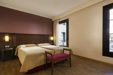 Oriente Atiram Hotels in Barcelona — foto 22