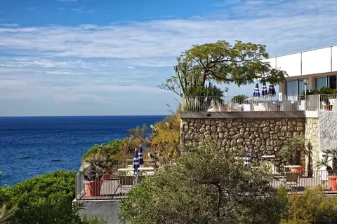 Hotel San Giorgio Terme in Barano d'Ischia — foto 24