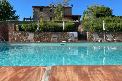 Resort Hotel Tenuta Castellare Di Tonda in Montaione — foto 3
