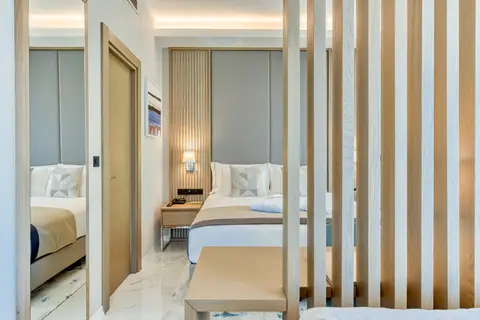 Hyatt Regency Kotor Bay Resort in Kotor — foto 14