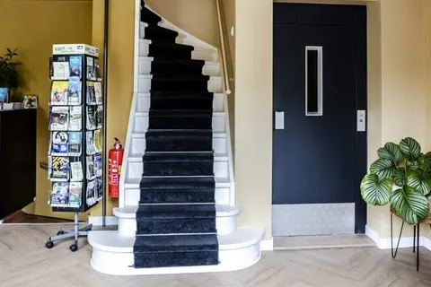 Hotel Botterweck Valkenburg foto 19