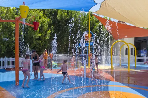 Side Mare Resort & Spa in Manavgat — foto 4