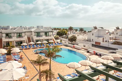 Hotel Pocillos Playa in Puerto del Carmen — foto 9