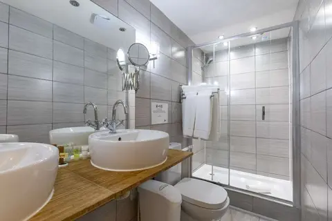 Hotel Shepherds Bush London in Londen, foto 14