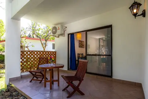 Diani Sea Lodge in Diani Beach — foto 16