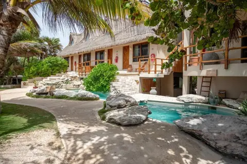 Mezzanine in Manuel Antonio Ay — foto 14