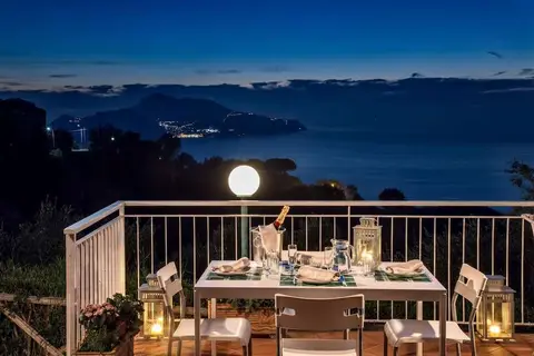 Residence Gocce Di Capri in Massa Lubrense, foto 27