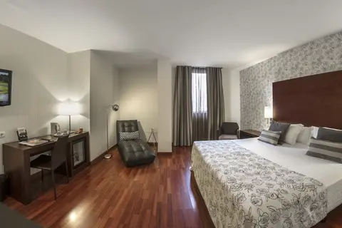 Hotel Gran Ultonia in Girona — foto 27