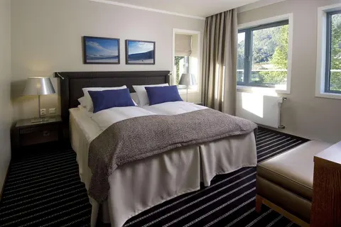 Scandic Sunnfjord foto 2