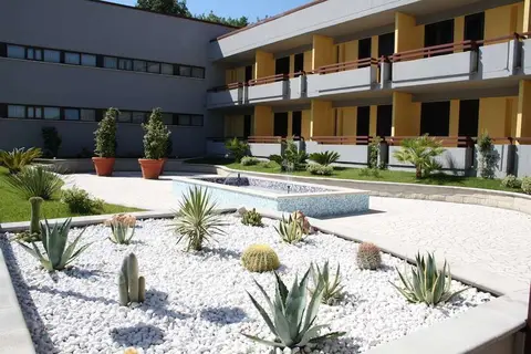 Hotel Pennile in Ascoli Piceno — foto 13