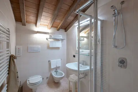 Hotel Villa Cariola in Caprino Veronese, foto 23