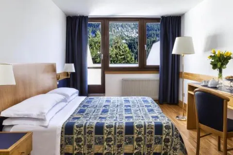 Clubhotel Regina e Fassa foto 3