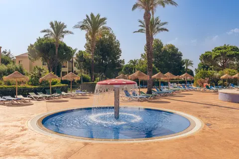 Village Bonavista de Bonmont in Mont-roig del Camp — foto 6