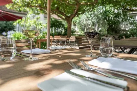 Genusshotel Alte Post foto 10