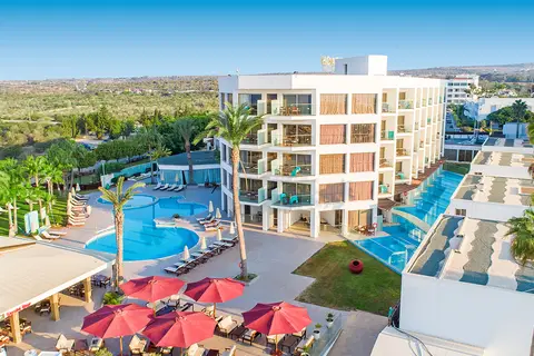Adams Beach Hotel Deluxe Wing - Adults Only in Ayia Napa
