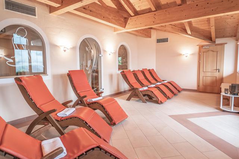 Panoramahotel Schwendbergerhof in Hippach — foto 10