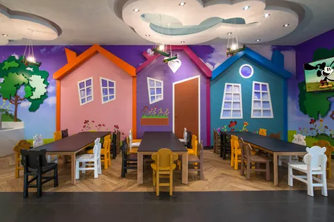 Hotel Fodele Beach & Waterpark Holiday Resort foto 10