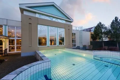 Center Parcs Hochsauerland foto 25