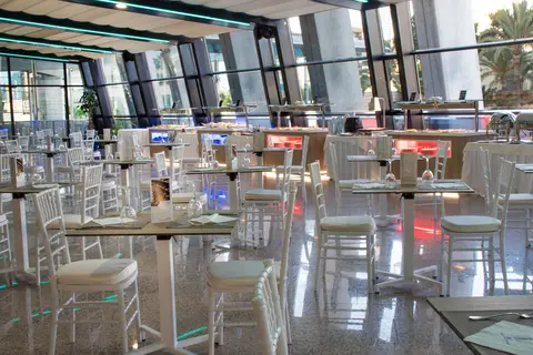 Gran Hotel Bali in Benidorm — foto 7