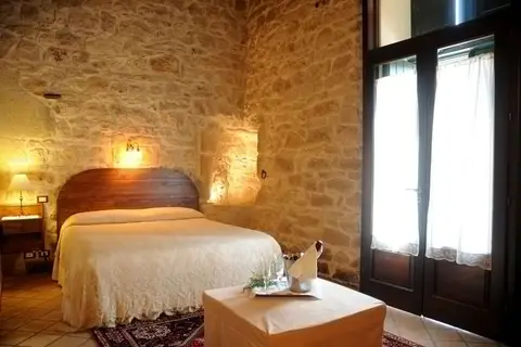 Torre Don Virgilio Resort in Modica — foto 16