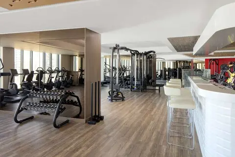 Paramount Hotel Dubai in Dubai — foto 4