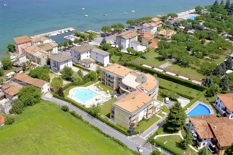 Hotel Nettuno in Peschiera del Garda, foto 7