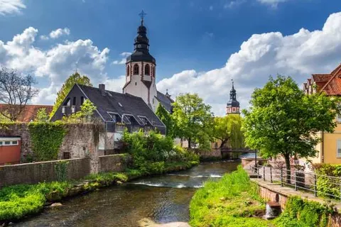 Hey Lou Hotel Karlsruhe Messe foto 14