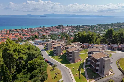 Alia Palace Luxury Hotel and Villas in Pallini Municipal Unit, foto 9