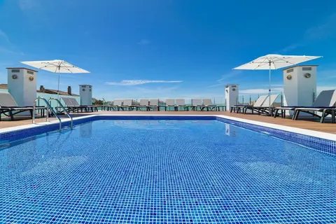 Hotel H10 Delfin in Salou — foto 4