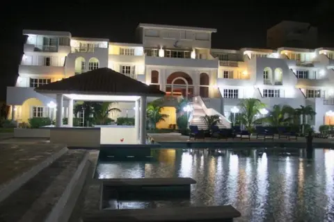 Hotel Casa Turquesa in Cancùn — foto 27