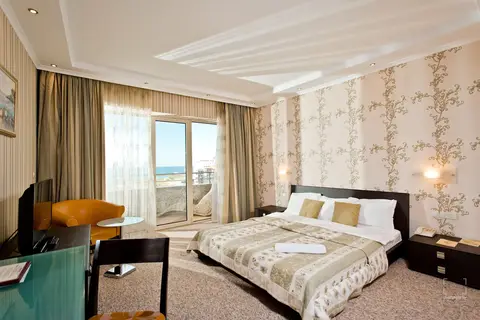 Grand Hotel Pomorie in Riviera, foto 17
