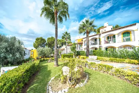 Ona Aucanada Club Aparthotel in Alcúdia — foto 20